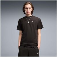 puma tops y camisetas tech tee para hombre