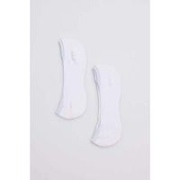 ysabel mora calcetines calcetines invisibles infantil algodon blanco para nina
