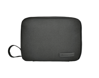 BOLSA UNIVERSAL DE VIAJE CONCEPTRONIC UMBRIX01B PARA ACCESORIOS, CARGADOR, DISCOS DURO, SMARTPHONE