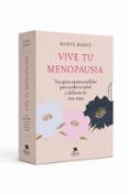 estuche vive tu menopausia
