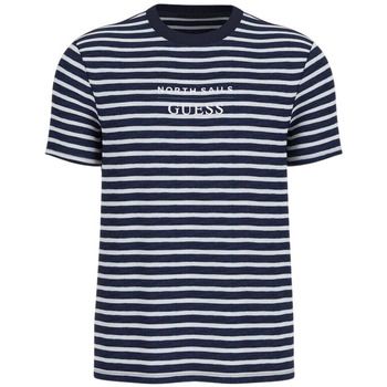 Guess Camiseta 10542545076566 para hombre