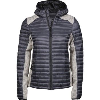 Tee Jays Chaqueta T9611 para mujer