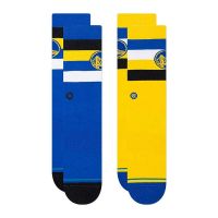 pack calcetines stance nba - warriors st 2 pares