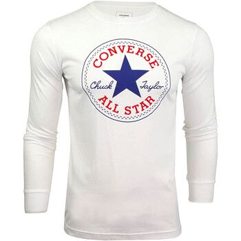 Converse Camiseta manga larga 966243 para niño