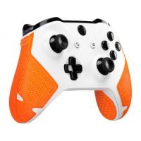 accion de agarre lizard skins dsp para xbox one naranja