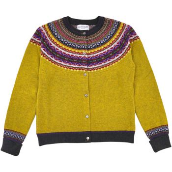 Eribè Chaqueta de punto Alpine para mujer