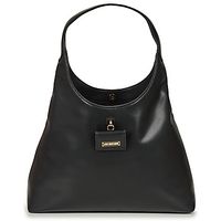 love moschino bolso mini lock para mujer