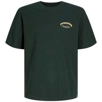 Jack & Jones Tops y Camisetas Brandes para niño