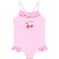 moschino banador mbl00g para nina