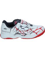 zapatillas de futbol sala para nino joma super copa jr scjw2505inv blanco 30