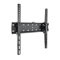 soporte monitortv tooq lp4255t-b 3255 max40kg negro inclinable