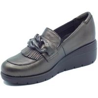 melluso mocasines k55272w para mujer