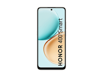Honor 400 Smart, Desert Gold, 256GB, 8GB RAM, 6.77