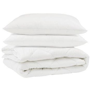 Edredón | Duvet Con Almohada 3 Piezas Microfibra