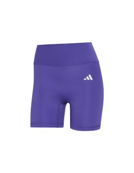 Mallas de Fitness adidas Opt Ess L Morado