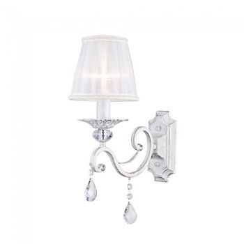 Aplique de pared grace (1 luz)