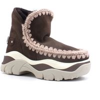 mou botines mufw311000amo para mujer