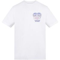 disney camiseta two of a kind para hombre