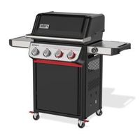 barbacoa gas weber spirit ep-425