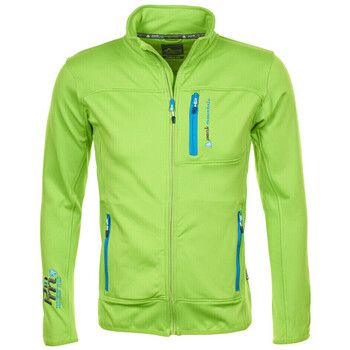 Peak Mountain Polar Blouson polar shell homme CANTON para hombre