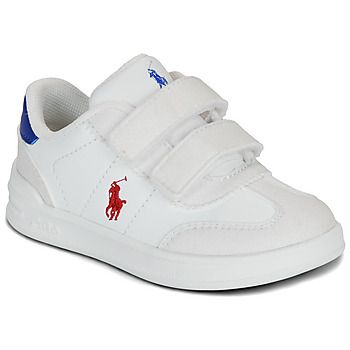 Polo Ralph Lauren Zapatillas HOLLIS EZ para niño