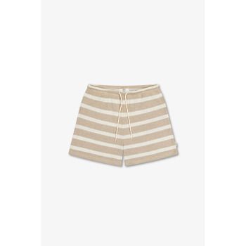 Le Temps des Cerises Short Pantalones cortos BORDA para mujer