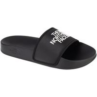 the north face chanclas base camp slide iii para mujer