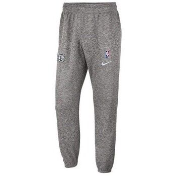 Nike Pantalón chandal Nba Brooklyn Nets Spotlight para hombre