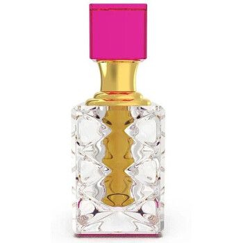 El Nabil Perfume Crystal Collection Perfume Concentrate - Taif Rose para mujer