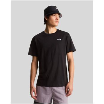 The North Face Camiseta T-Shirts-HOMBRES para hombre