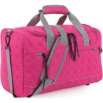 Jaslen Bolsa de viaje Norwich para hombre