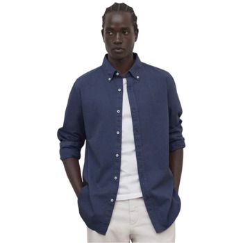 Ecoalf Camisa manga larga CAMISA ANTEJO HOMBRE para hombre