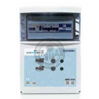 fluidra connect - modulos de expansion - 2 bombas auxiliares