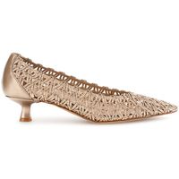 cafe noir zapatos de tacon c1eh9003 para mujer
