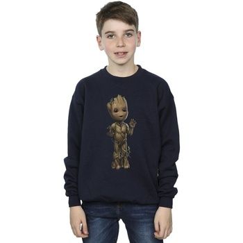 Marvel Jersey I Am Groot para niño