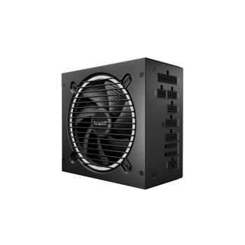 Fuente de alimentación be quiet! Pure Power 13 M 1000W ATX 80 Plus Gold modular silenciosa
