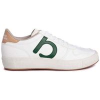 duuo zapatillas fenix d801048 blancoverde para hombre