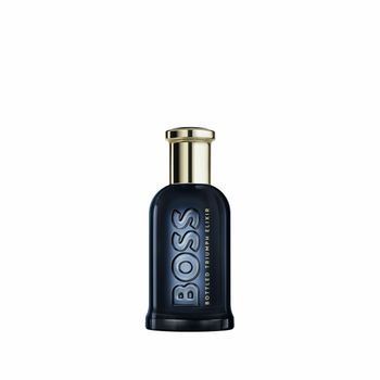 Perfume Hombre Boss Boss Bottled 50 Ml