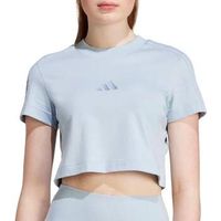 adidas tops y camisetas iy6846 para mujer