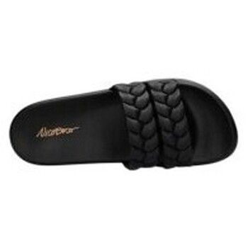 Nicoboco Chanclas CHANCLA TIRAS CTRENZADA CALANA para mujer