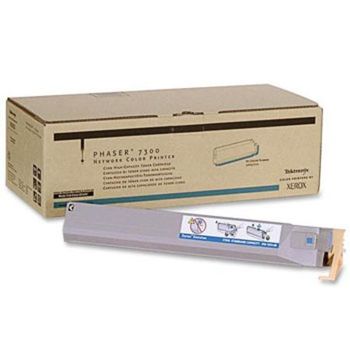 Xerox 16197700 Original Cyan High Capacity Toner Cartridge