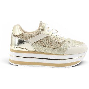 Guess Deportivas Moda FL5HNSFAL12-AI27-BEIBR para mujer