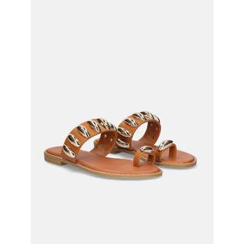 Exé Shoes Sandalias SANDALIAS PLANAS P4015-12 para mujer