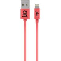 juice lightning cable - 2 m
