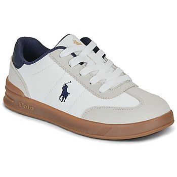 Polo Ralph Lauren Zapatillas HOLLIS para niño