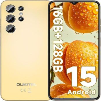 Oukitel C1 4G 4GB 128GB 6.52