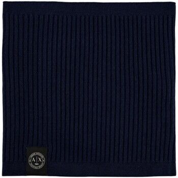 Armani Exchange Bufanda q-roa-42101 para hombre