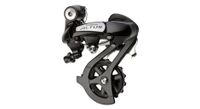 desviador trasero shimano altus 7 8v rdm310dl negro