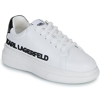Karl Lagerfeld Zapatillas Z30381 para niño