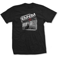 eminem camiseta manga larga marshall mathers 2 para mujer